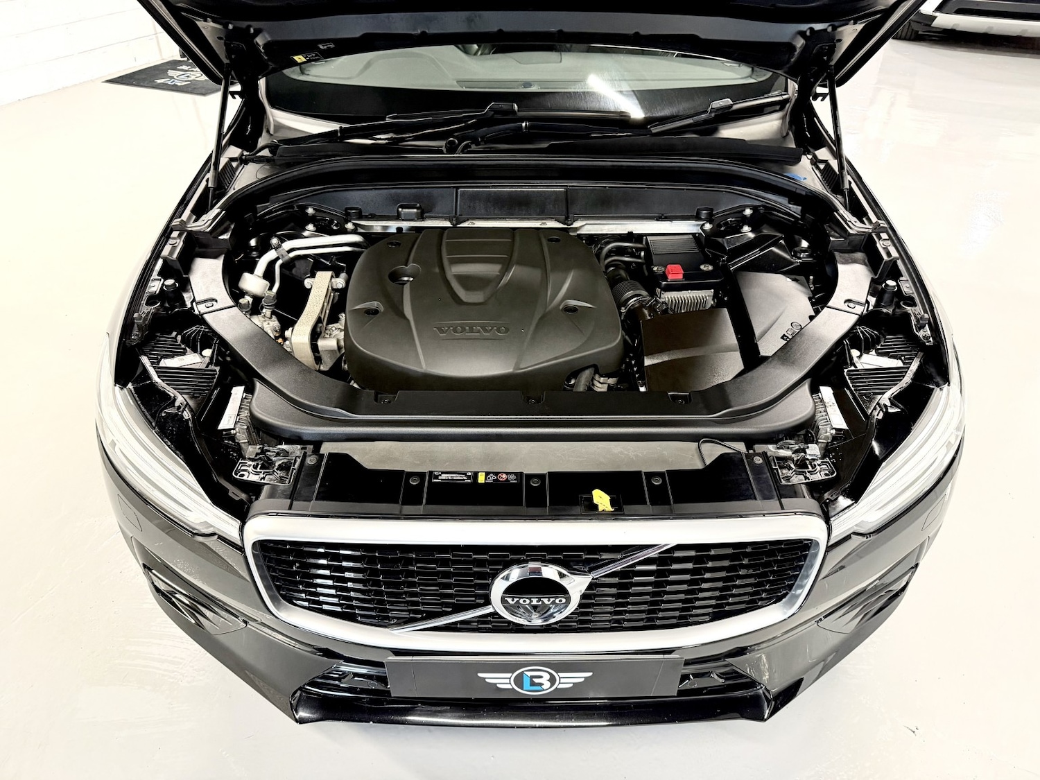 Used Volvo XC60 2017 for sale - 76412237: Photo 26