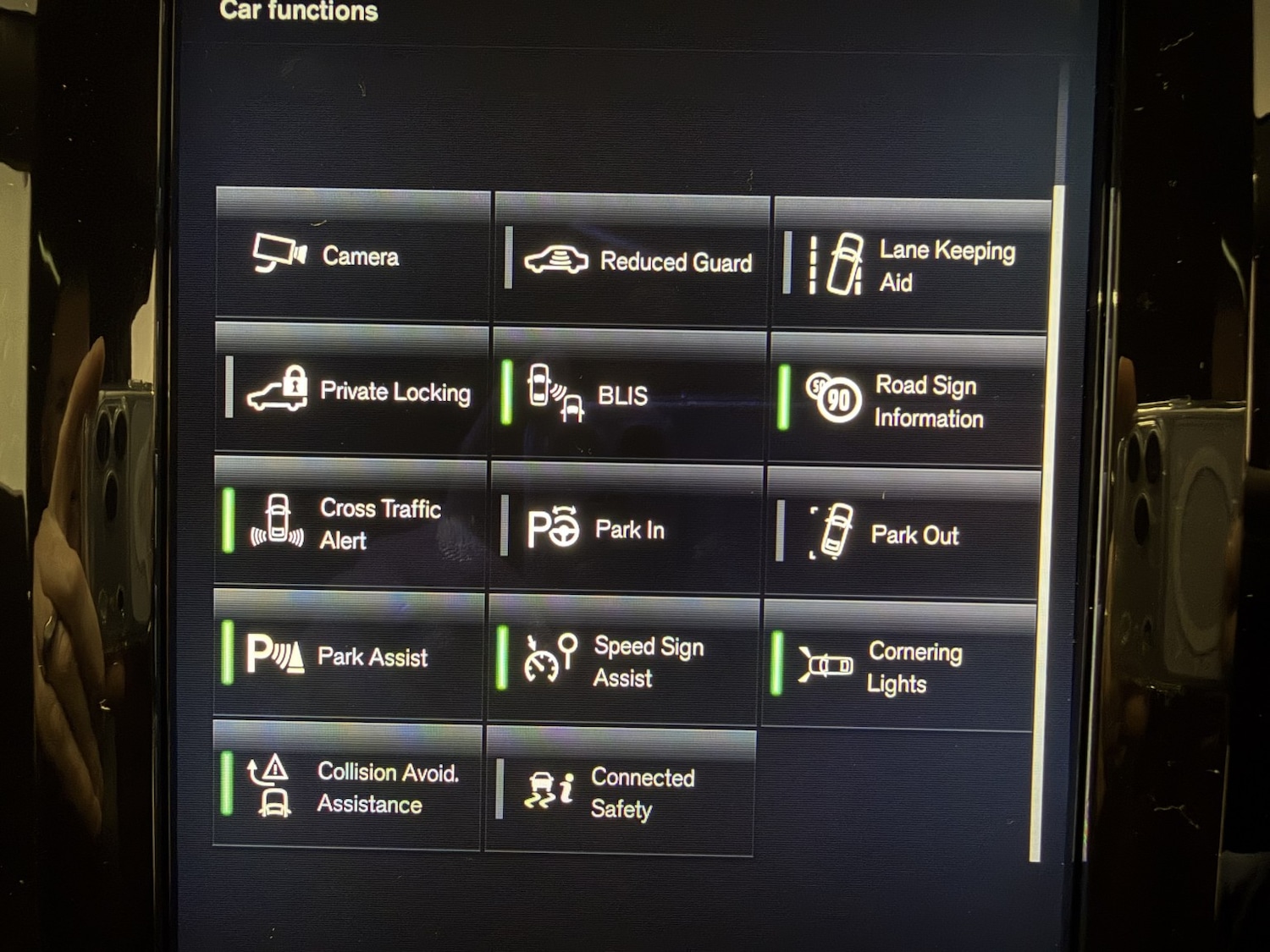 Used Volvo XC60 2017 for sale - 76412237: Photo 28