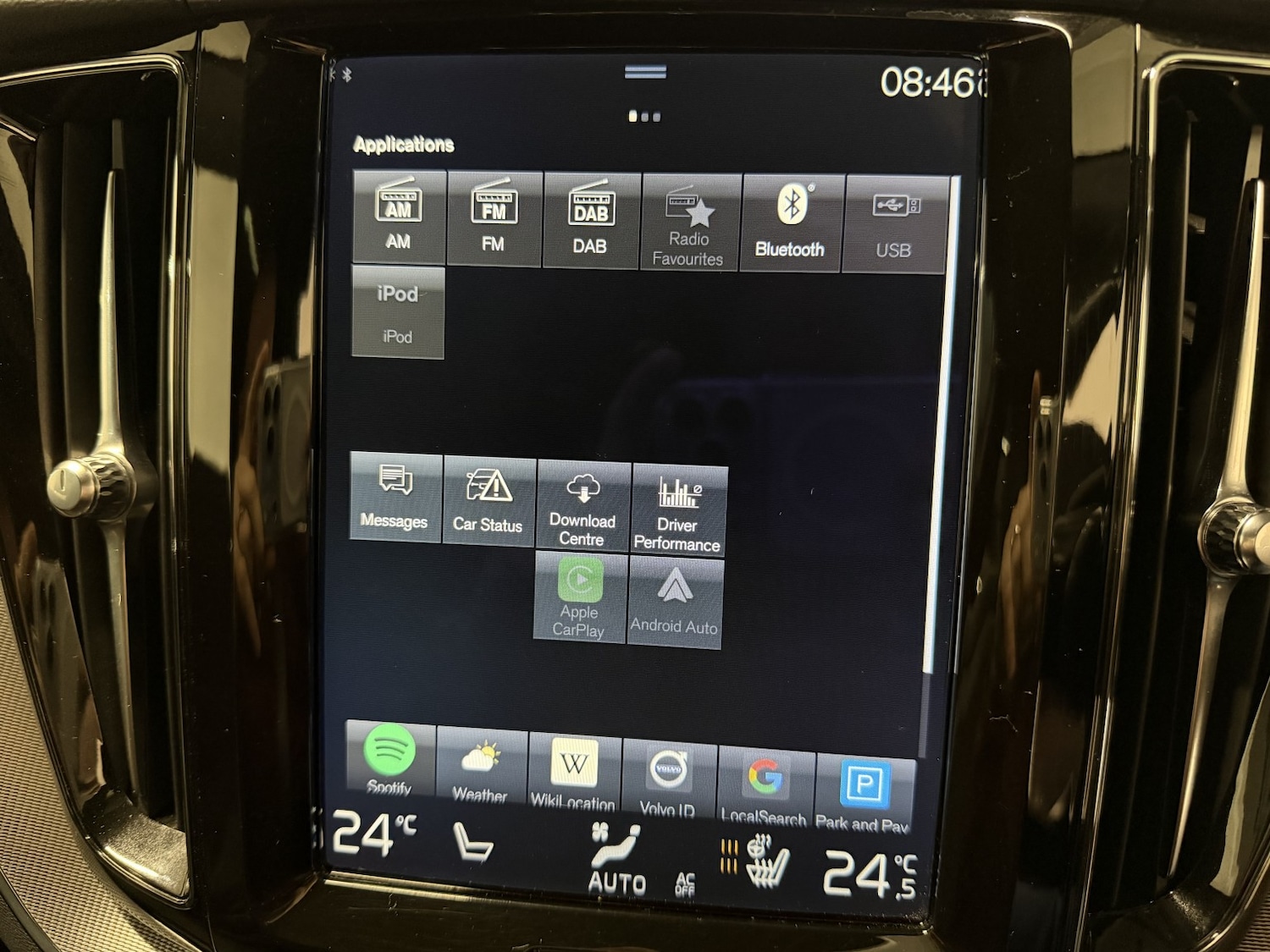 Used Volvo XC60 2017 for sale - 76412237: Photo 30