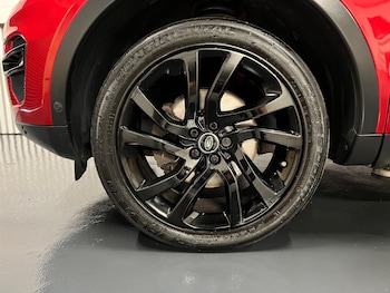 Used Land Rover Discovery Sport 2015 for sale - 75644263: Photo