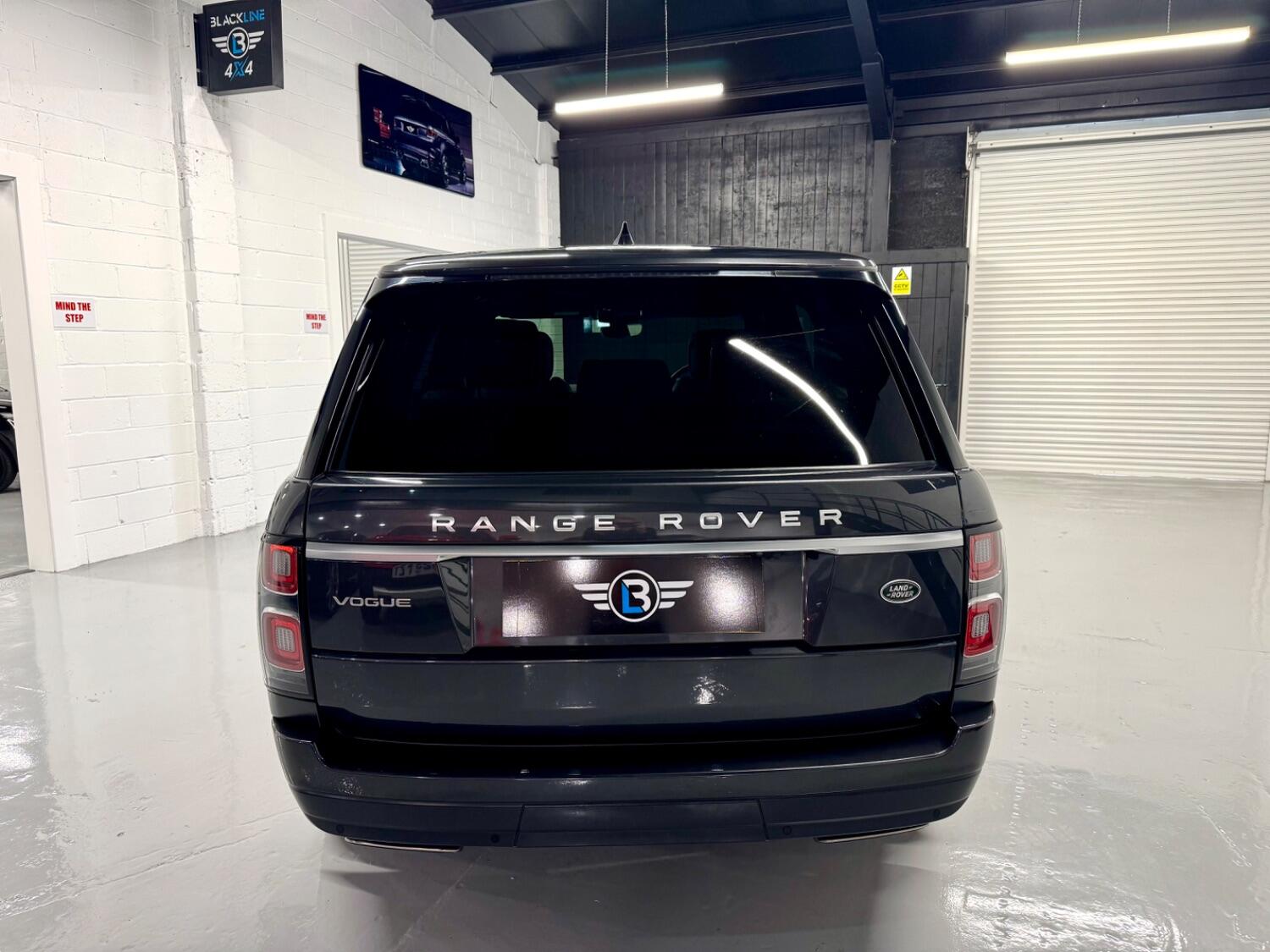 Vehicle 27