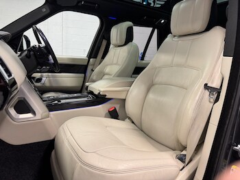 Used Land Rover Range Rover 2019 for sale - 75982009: Photo