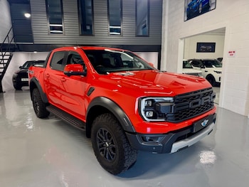Used Ford Ranger 2025 for sale - 75890762: Photo