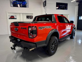 Used Ford Ranger 2025 for sale - 75890762: Photo