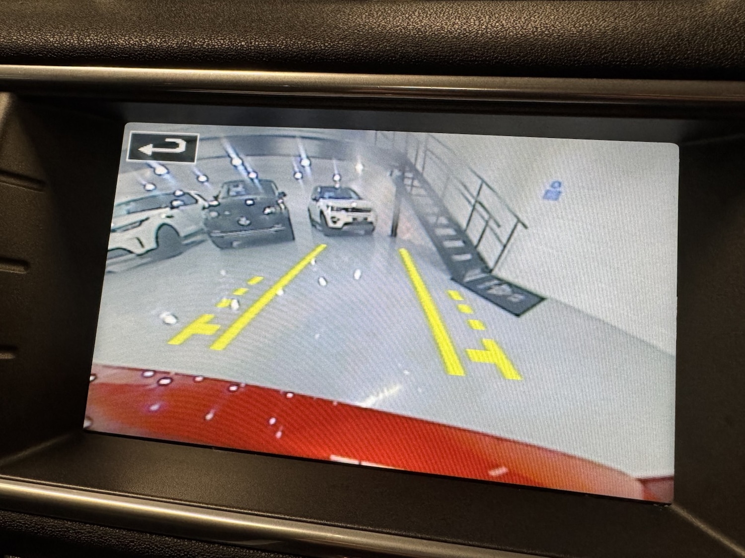 Used Land Rover Range Rover Evoque 2014 for sale - 76402183: Photo 10