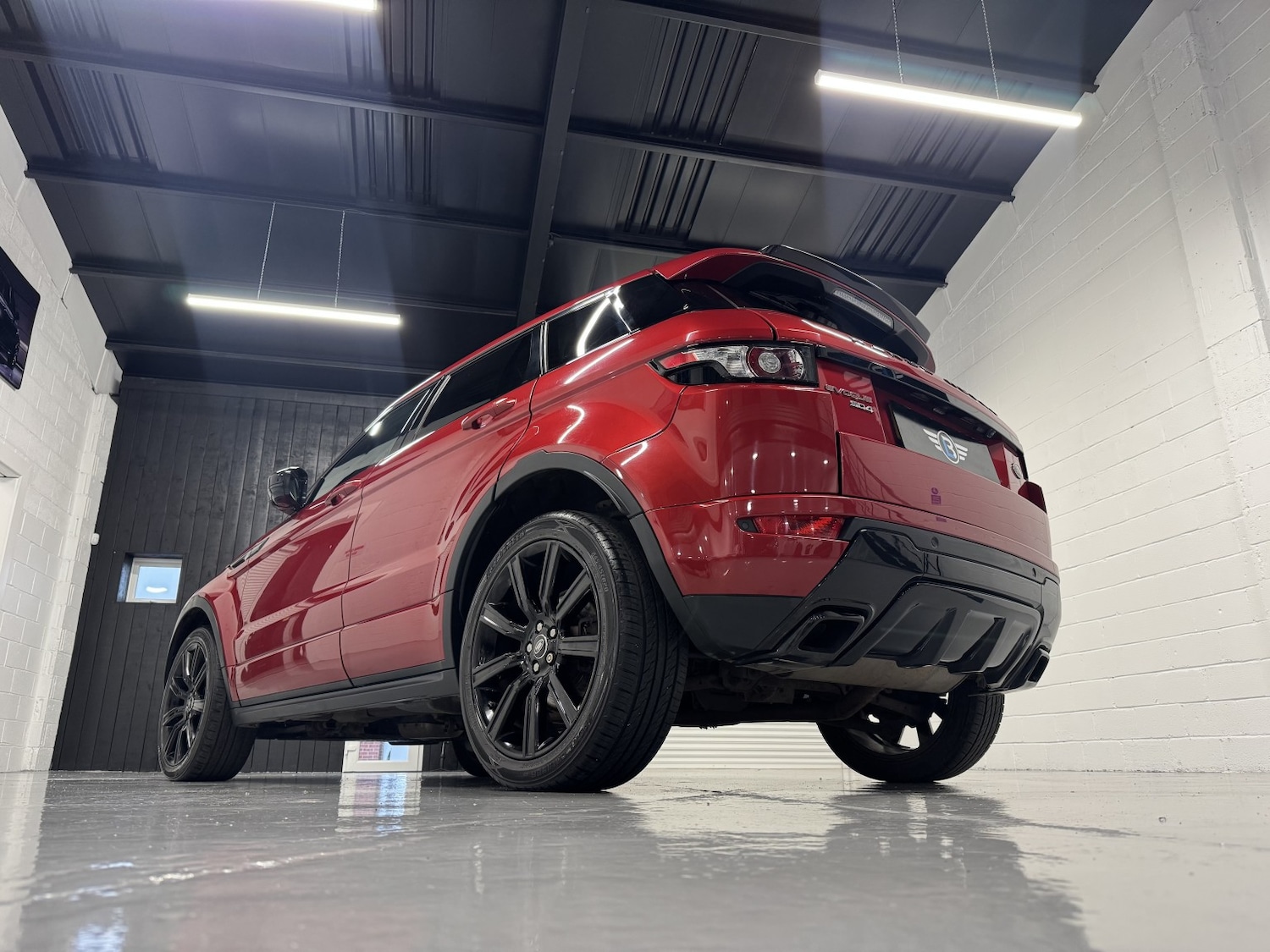 Used Land Rover Range Rover Evoque 2014 for sale - 76402183: Photo 14