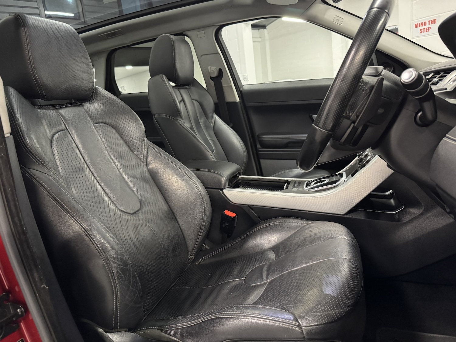 Used Land Rover Range Rover Evoque 2014 for sale - 76402183: Photo 15