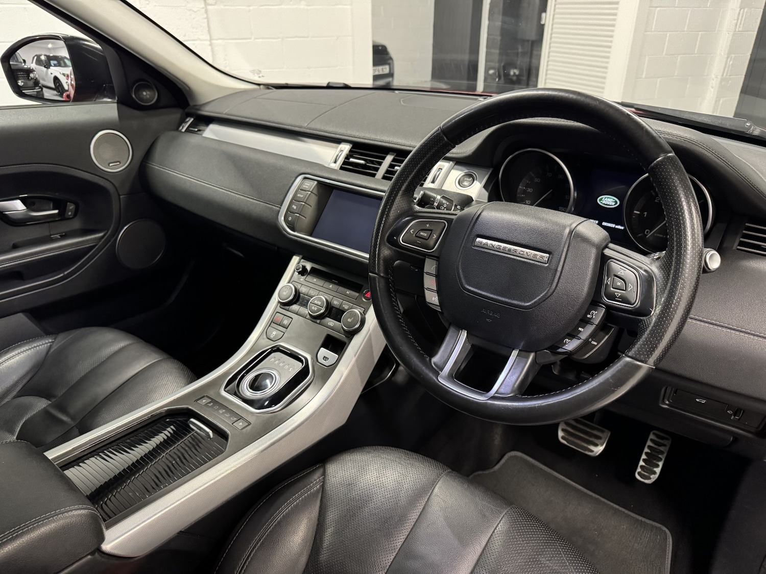 Used Land Rover Range Rover Evoque 2014 for sale - 76402183: Photo 16