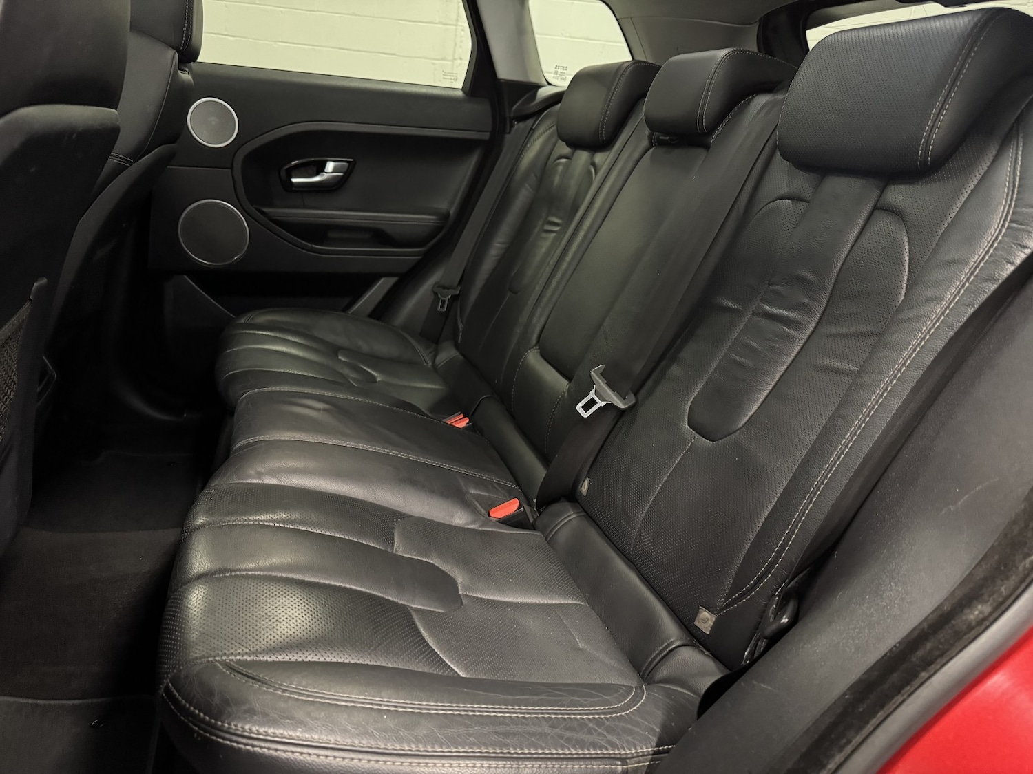 Used Land Rover Range Rover Evoque 2014 for sale - 76402183: Photo 17