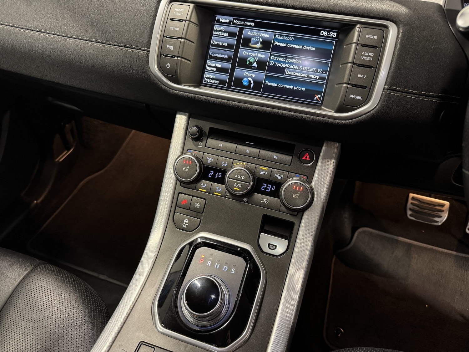 Used Land Rover Range Rover Evoque 2014 for sale - 76402183: Photo 18