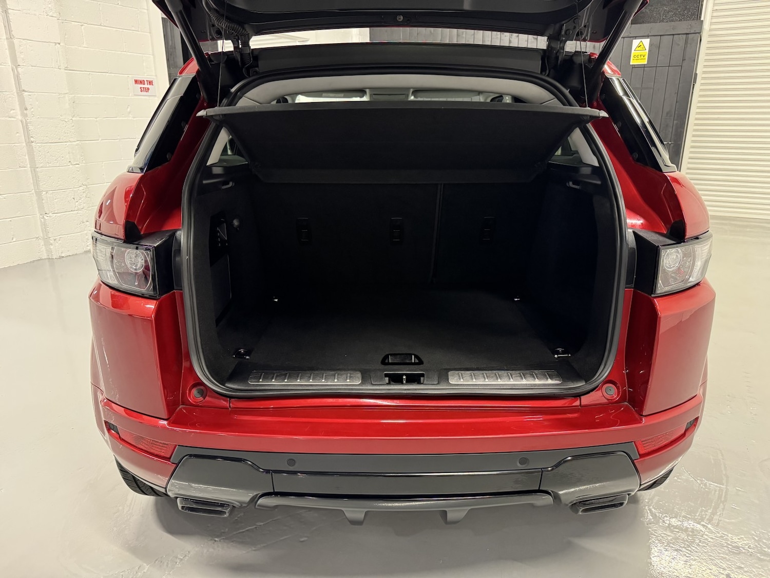 Used Land Rover Range Rover Evoque 2014 for sale - 76402183: Photo 19