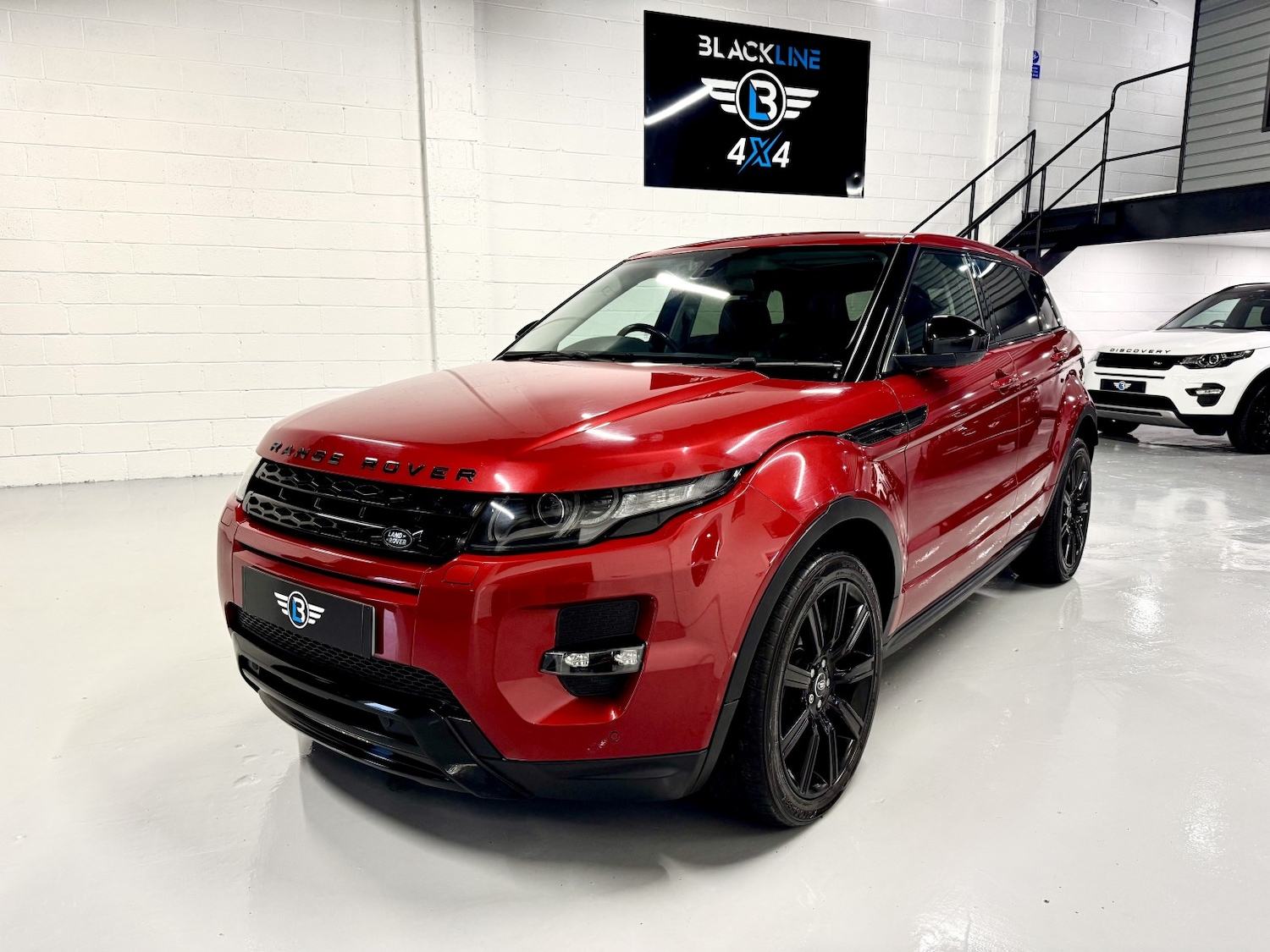 Used Land Rover Range Rover Evoque 2014 for sale - 76402183: Photo 22