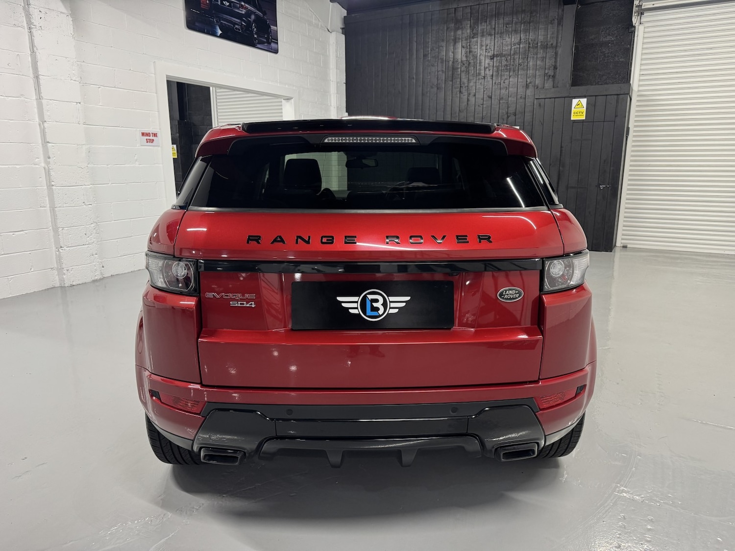 Used Land Rover Range Rover Evoque 2014 for sale - 76402183: Photo 24