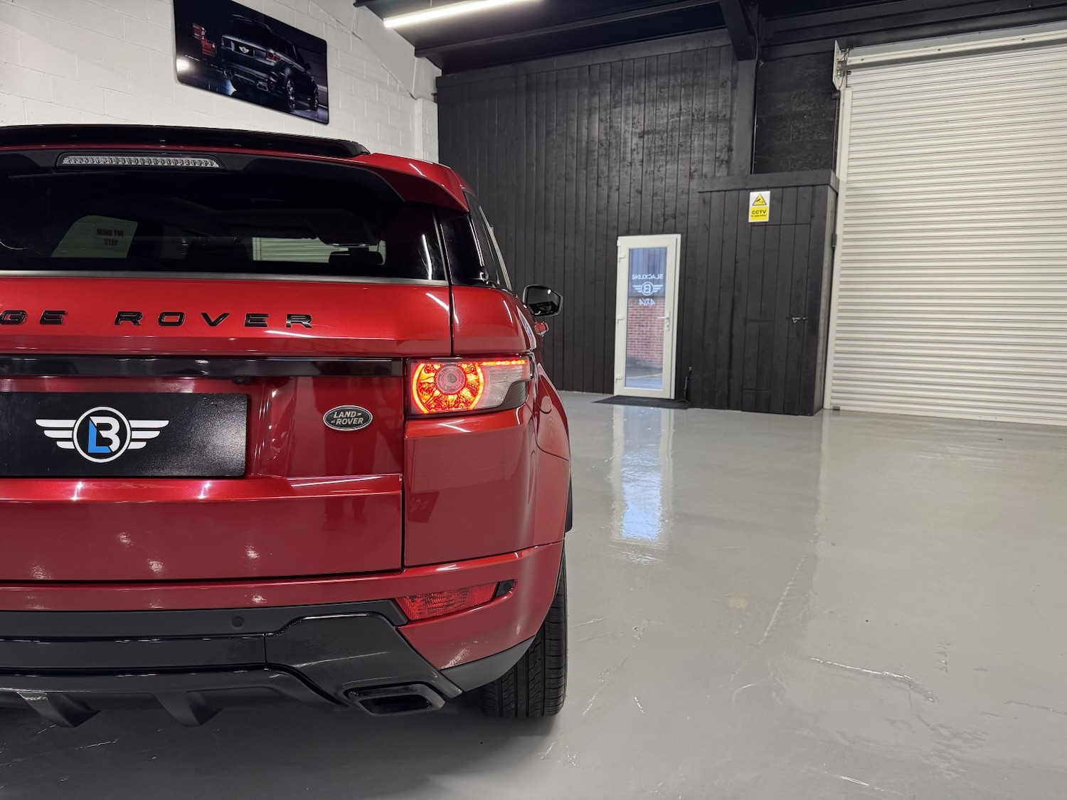 Used Land Rover Range Rover Evoque 2014 for sale - 76402183: Photo 25