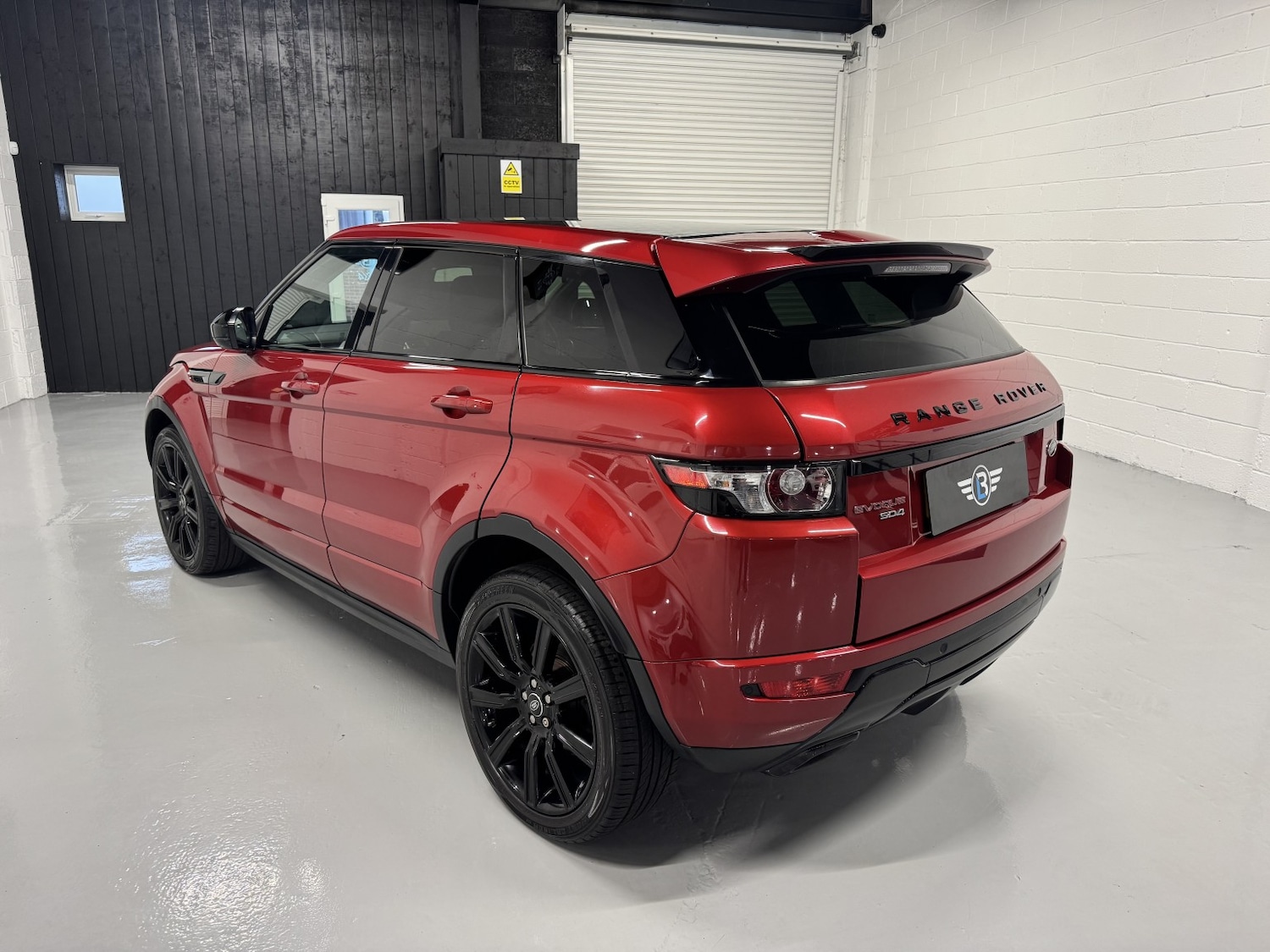 Used Land Rover Range Rover Evoque 2014 for sale - 76402183: Photo 26