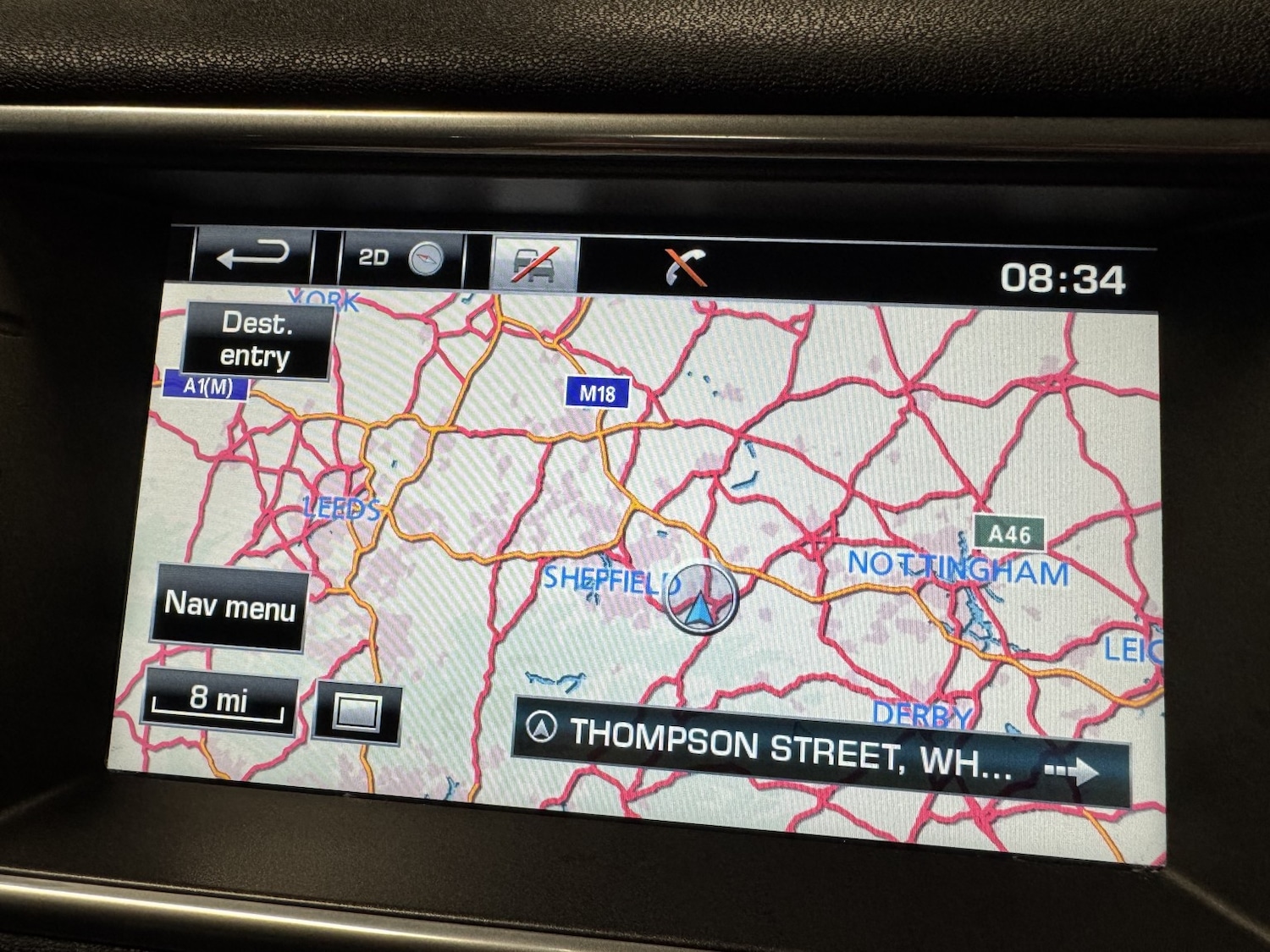 Used Land Rover Range Rover Evoque 2014 for sale - 76402183: Photo 28