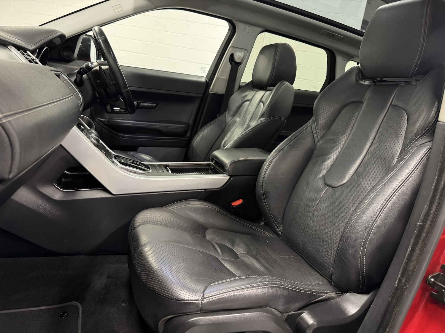 Used Land Rover Range Rover Evoque 2014 for sale - 76402183: Photo 3