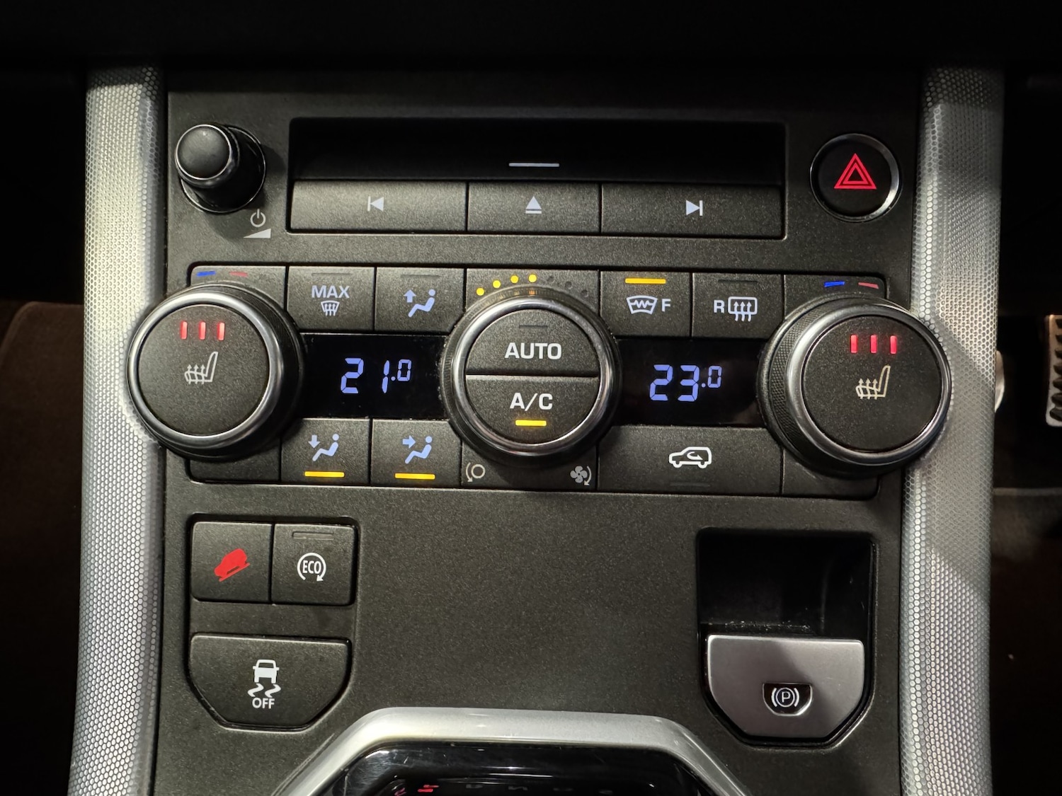 Used Land Rover Range Rover Evoque 2014 for sale - 76402183: Photo 30