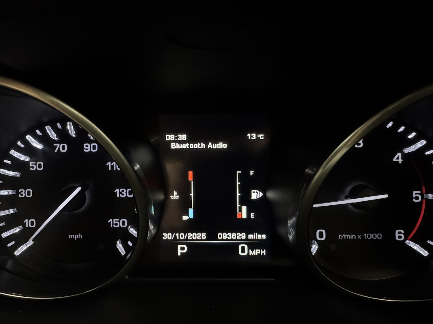 Used Land Rover Range Rover Evoque 2014 for sale - 76402183: Photo 35