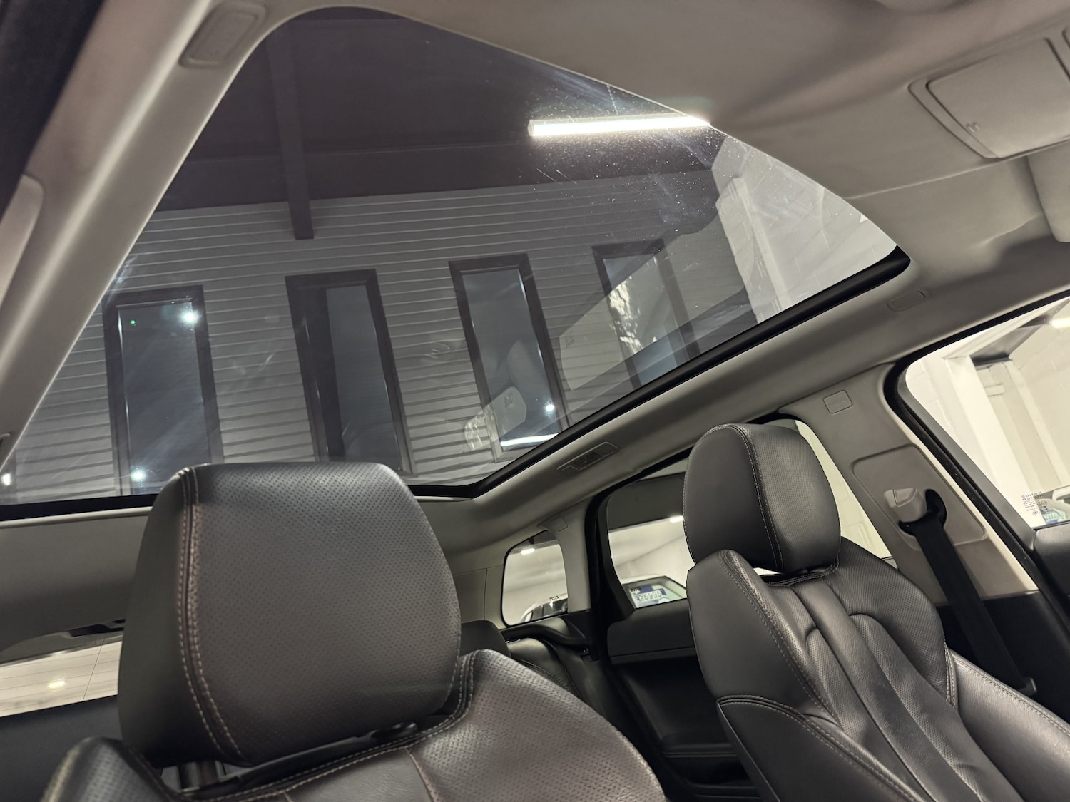 Used Land Rover Range Rover Evoque 2014 for sale - 76402183: Photo 5