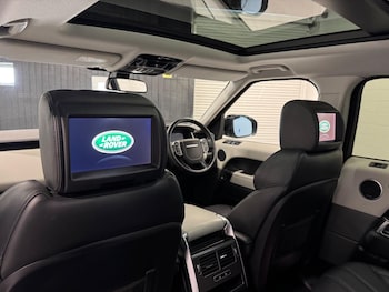 Used Land Rover Range Rover Sport 2015 for sale - 75898630: Photo