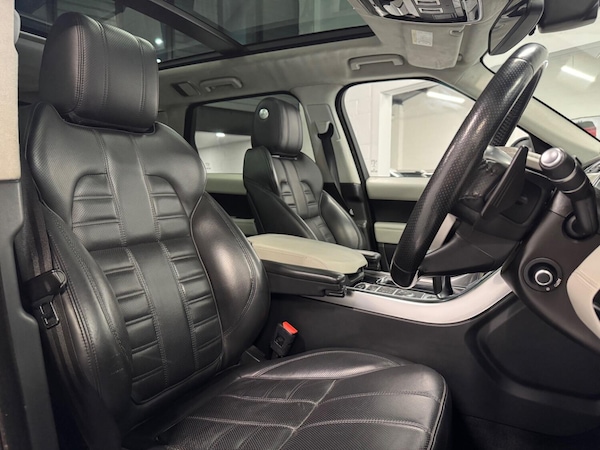 Used Land Rover Range Rover Sport 2016 for sale - 75587247: Photo 15