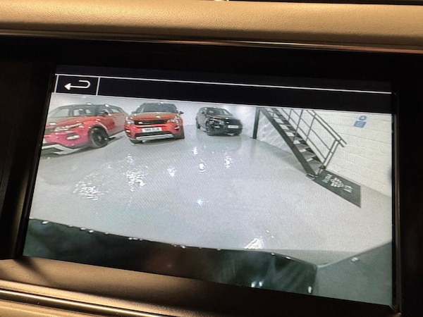 Used Land Rover Range Rover Sport 2016 for sale - 75587247: Photo 29