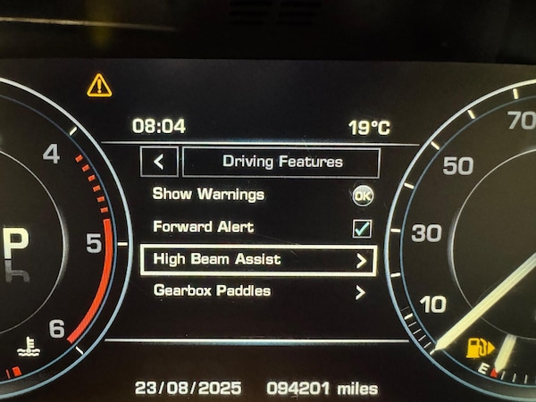Used Land Rover Range Rover Sport 2016 for sale - 75587247: Photo 34