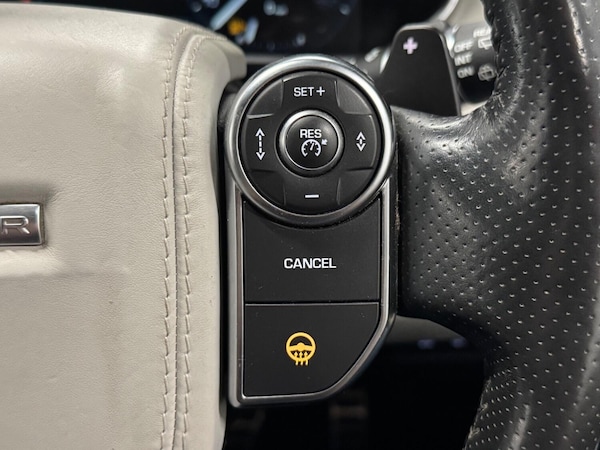 Used Land Rover Range Rover Sport 2016 for sale - 75587247: Photo 35