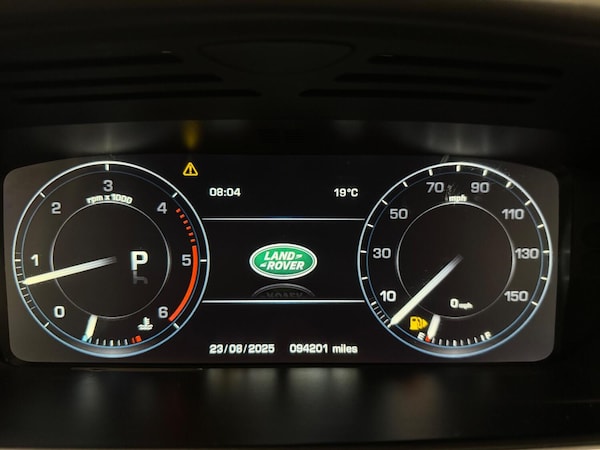 Used Land Rover Range Rover Sport 2016 for sale - 75587247: Photo 40