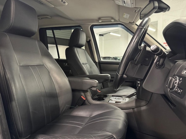 Used Land Rover Discovery 4 2014 for sale - 75592952: Photo 15