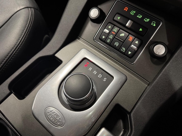 Used Land Rover Discovery 4 2014 for sale - 75592952: Photo 30