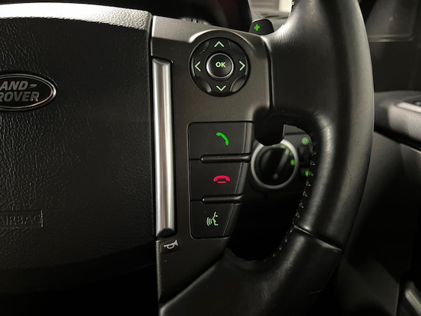 Used Land Rover Discovery 4 2014 for sale - 75592952: Photo 33