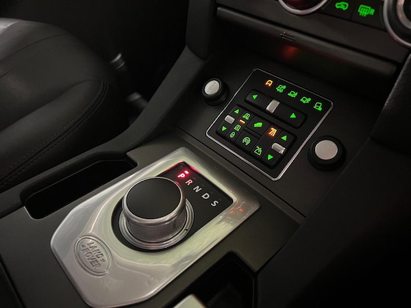 Used Land Rover Discovery 4 2014 for sale - 75592952: Photo 34