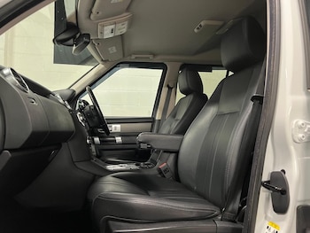 Used Land Rover Discovery 4 2014 for sale - 75592952: Photo
