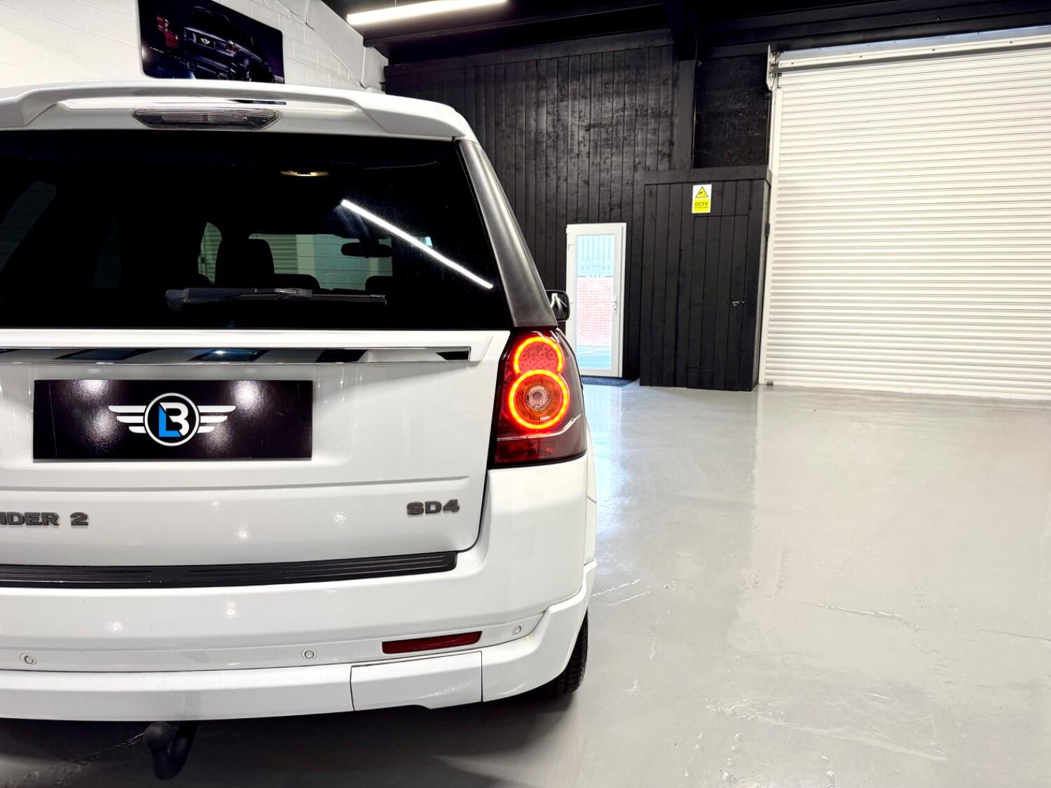 Used Land Rover Freelander 2 2013 for sale - 76358113: Photo 10