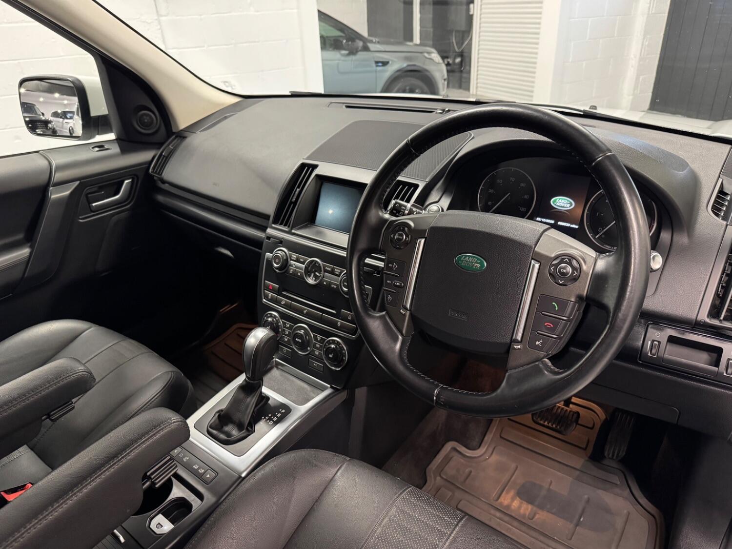 Used Land Rover Freelander 2 2013 for sale - 76358113: Photo 15
