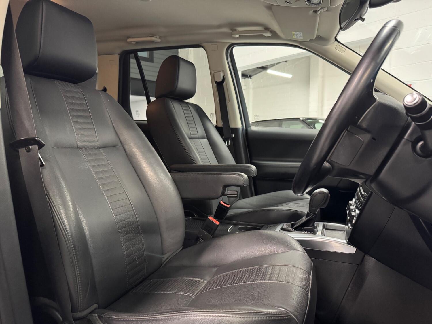 Used Land Rover Freelander 2 2013 for sale - 76358113: Photo 16
