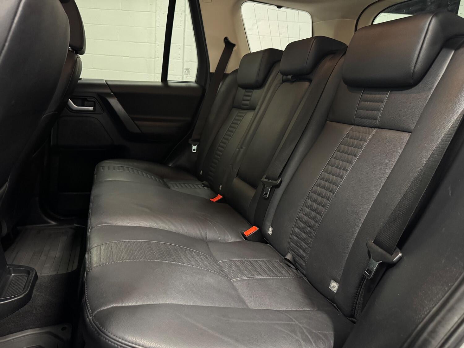 Used Land Rover Freelander 2 2013 for sale - 76358113: Photo 17