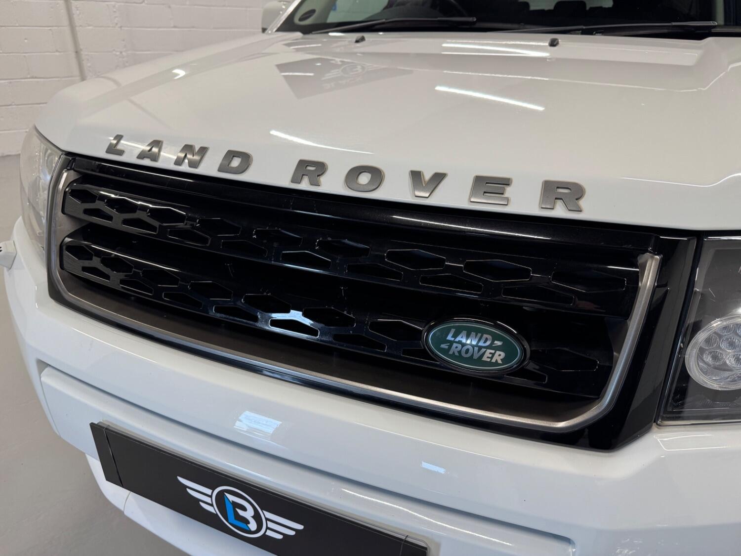 Used Land Rover Freelander 2 2013 for sale - 76358113: Photo 28