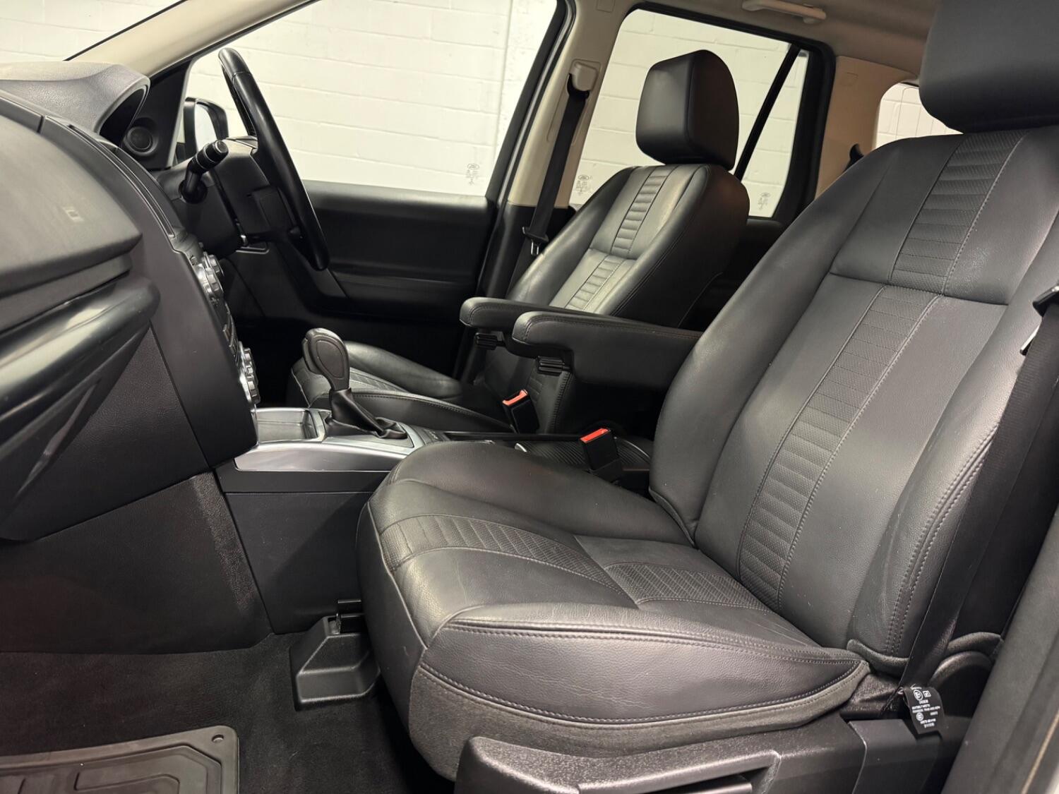 Used Land Rover Freelander 2 2013 for sale - 76358113: Photo 3
