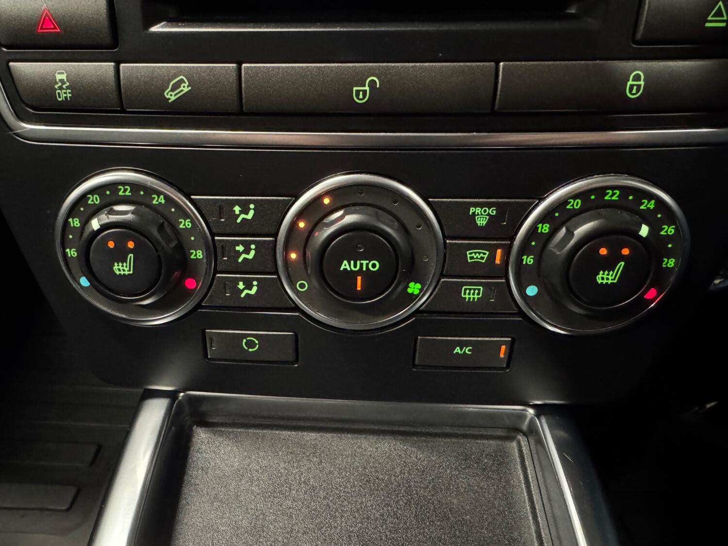 Used Land Rover Freelander 2 2013 for sale - 76358113: Photo 31