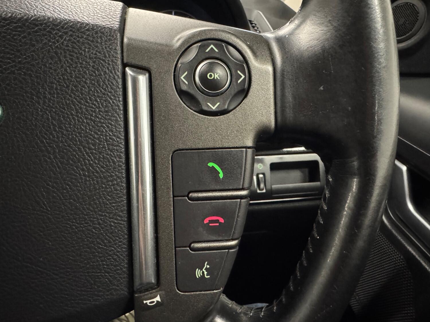 Used Land Rover Freelander 2 2013 for sale - 76358113: Photo 35