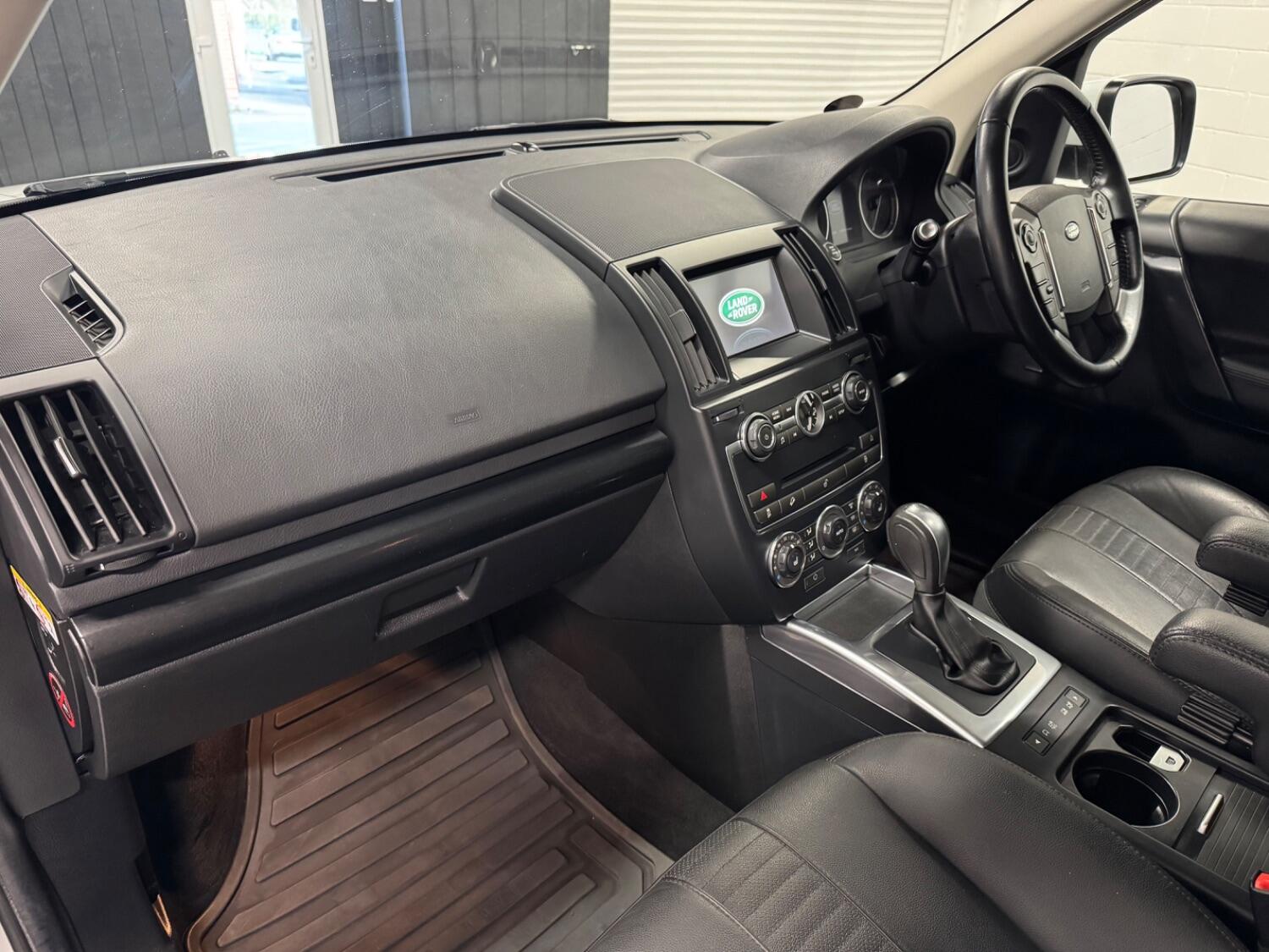 Used Land Rover Freelander 2 2013 for sale - 76358113: Photo 5