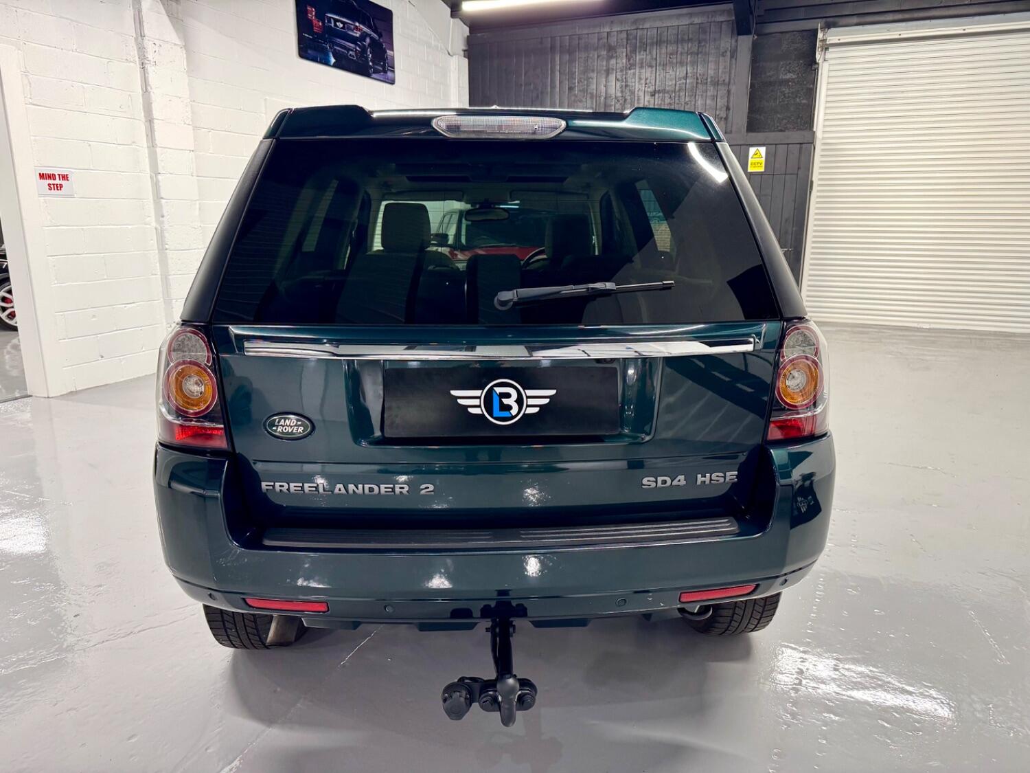 Vehicle 25