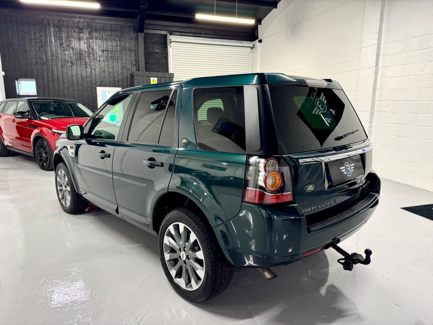 Vehicle 26