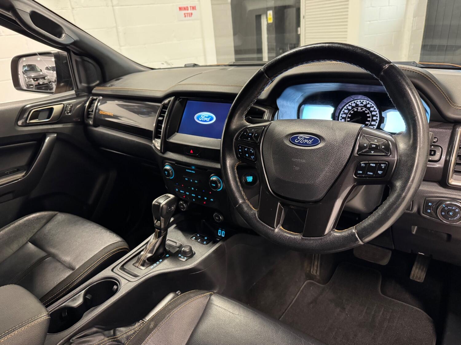 Used Ford Ranger 2020 for sale - 76347185: Photo 16