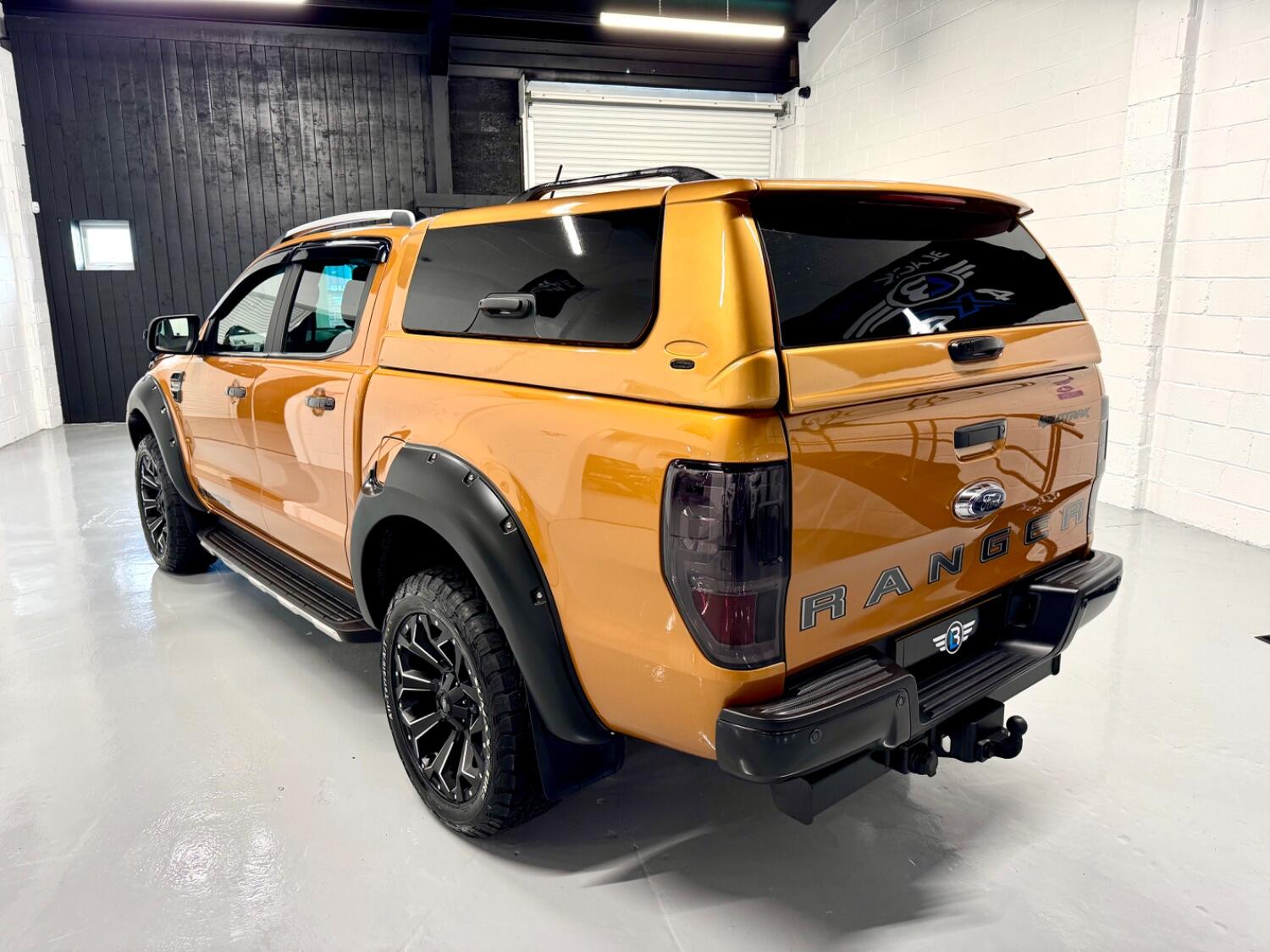Used Ford Ranger 2020 for sale - 76347185: Photo 23
