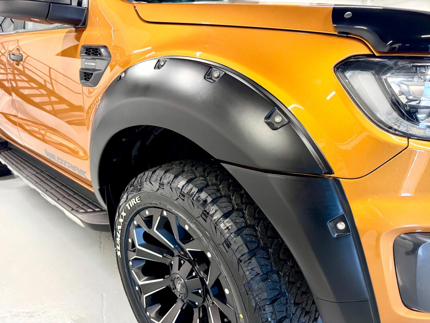 Used Ford Ranger 2020 for sale - 76347185: Photo 26