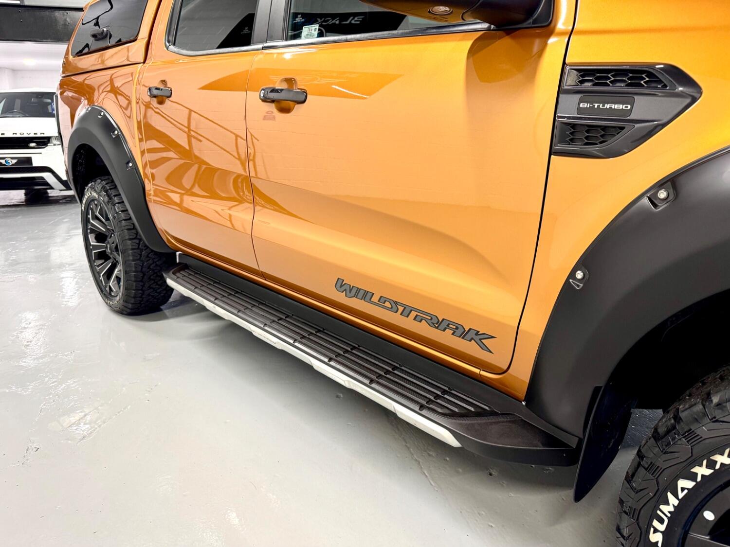 Used Ford Ranger 2020 for sale - 76347185: Photo 27